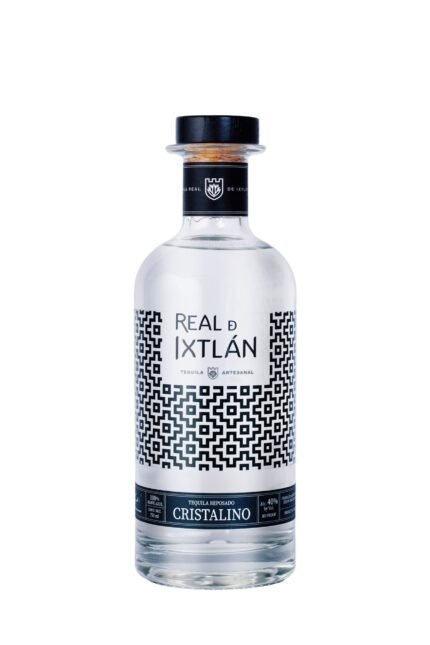 Real D Ixtlan CRISTALINO