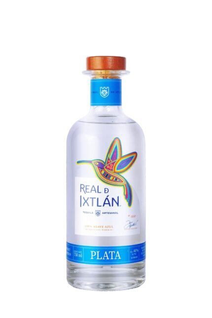 Real D Ixtlan Hummingbird PLATA